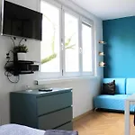 Apartamento Labo Karmelicka