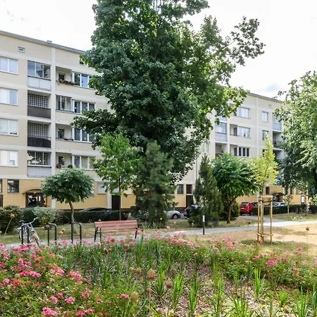 Appartamento Labo Karmelicka