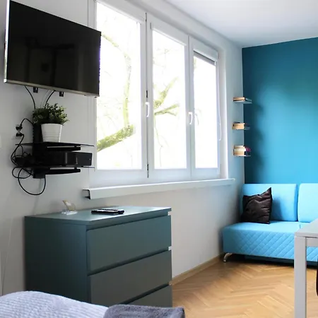 Apartment Labo Karmelicka