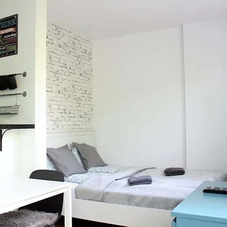 Apartment Labo Karmelicka