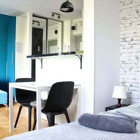 Apartmán Labo Karmelicka