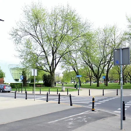 Labo Karmelicka Warsaw