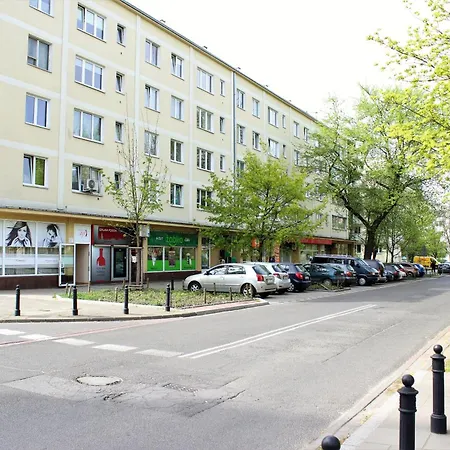 Labo Karmelicka Apartman