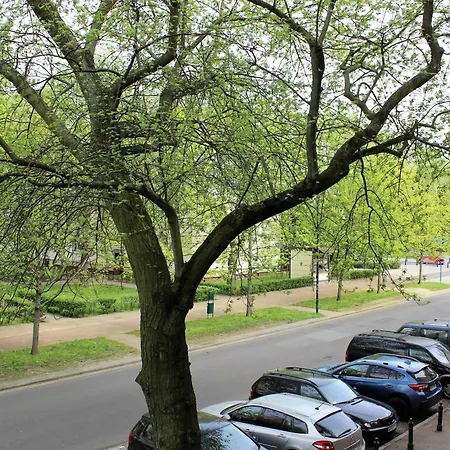 Labo Karmelicka Apartman
