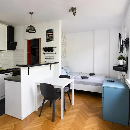 Apartman Labo Karmelicka