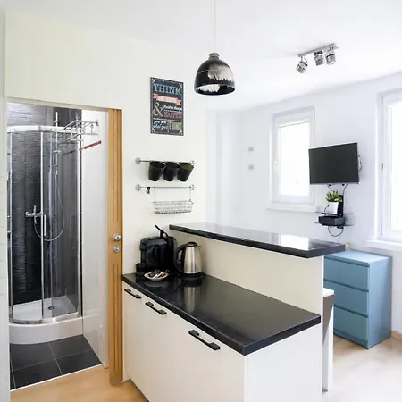 Apartman Labo Karmelicka *