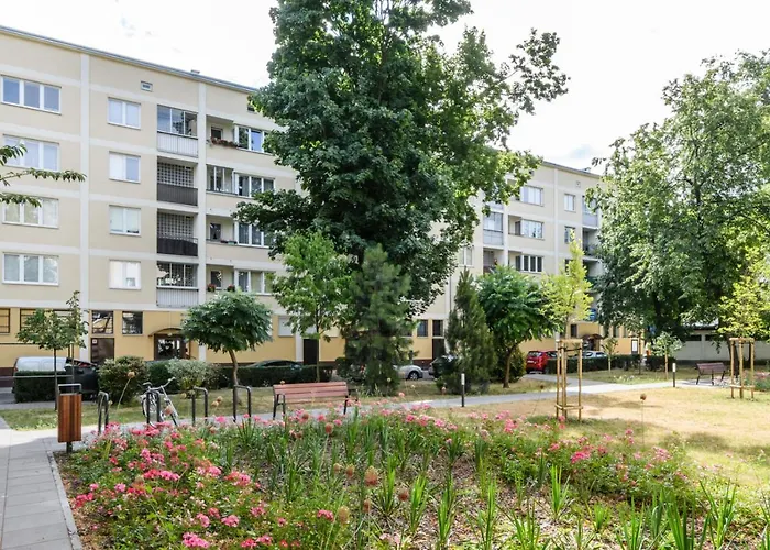 Apartman Labo Karmelicka