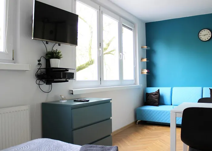 Apartman Labo Karmelicka