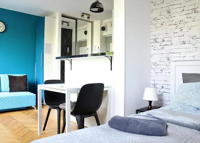 Apartman Labo Karmelicka