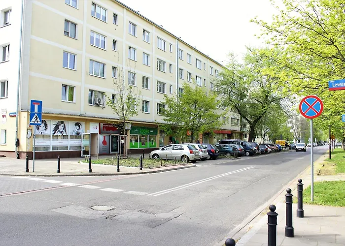 Labo Karmelicka Apartman