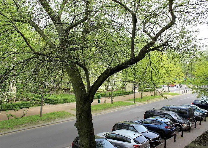 Labo Karmelicka Apartman